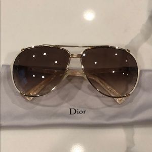 Christian Dior Sunglasses